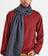 Chalina Long Brushed
