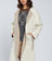 Abrigo Belted Reversible