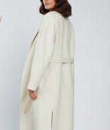 Abrigo Belted Reversible
