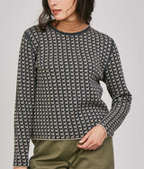 Chompa Reversible The Herd