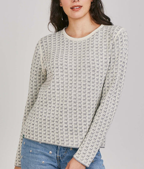 Chompa Reversible The Herd