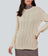 Long Ribbed Cardigan