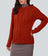 Long Ribbed Cardigan